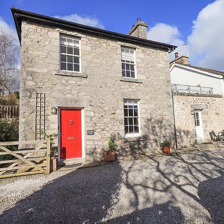 Westmorland Cottage Grange-over-Sands 外观 照片