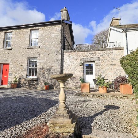 Westmorland Cottage Grange-over-Sands 外观 照片
