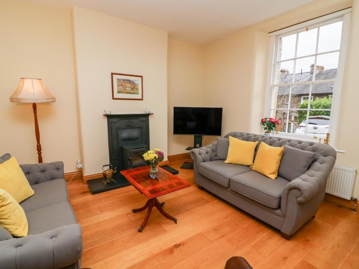 Westmorland Cottage Grange-over-Sands 外观 照片