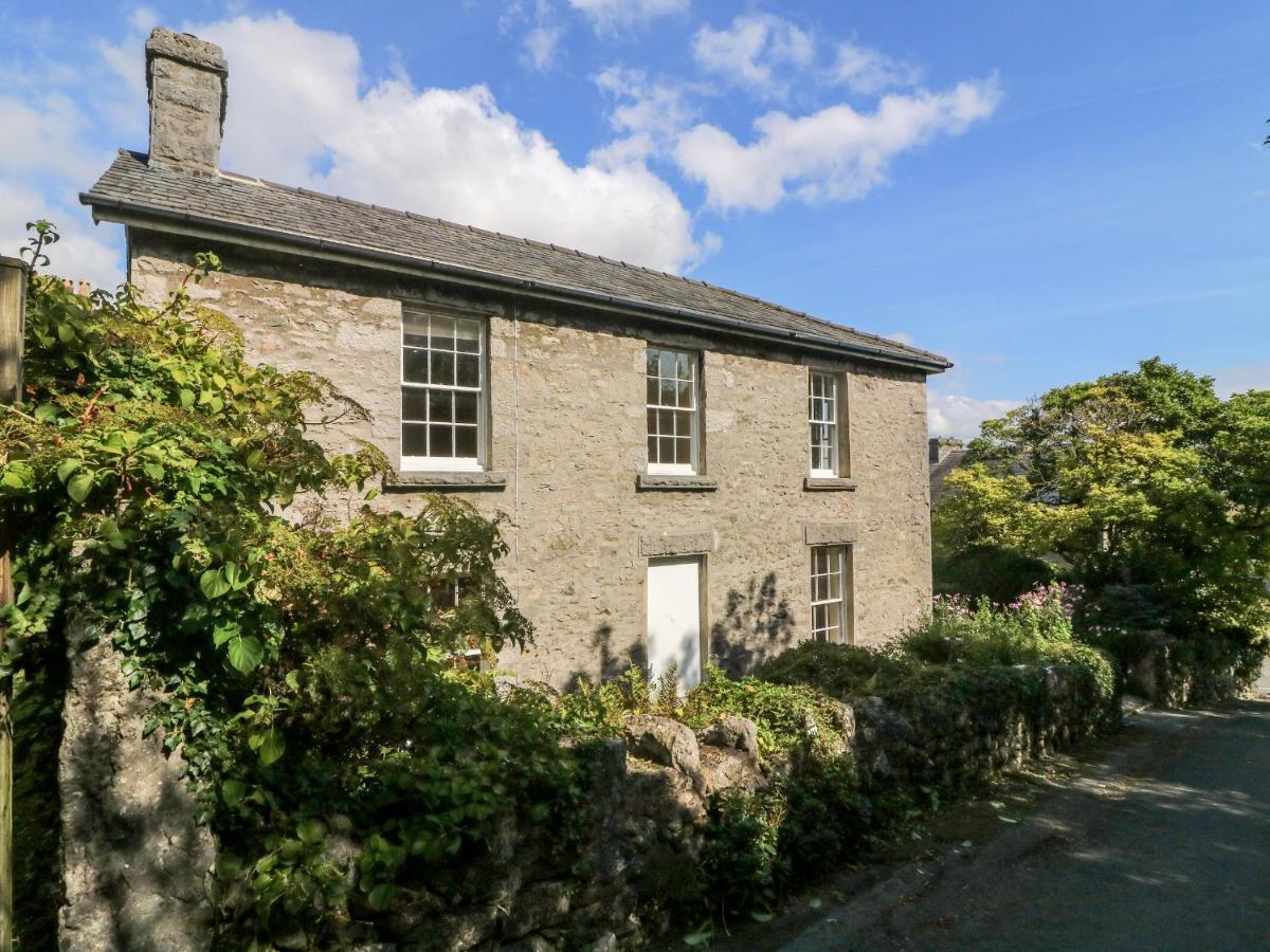 Westmorland Cottage Grange-over-Sands 外观 照片