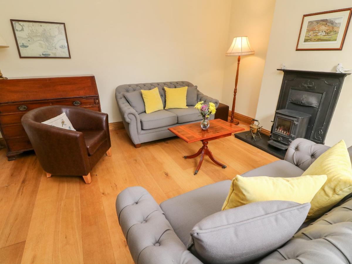 Westmorland Cottage Grange-over-Sands 外观 照片