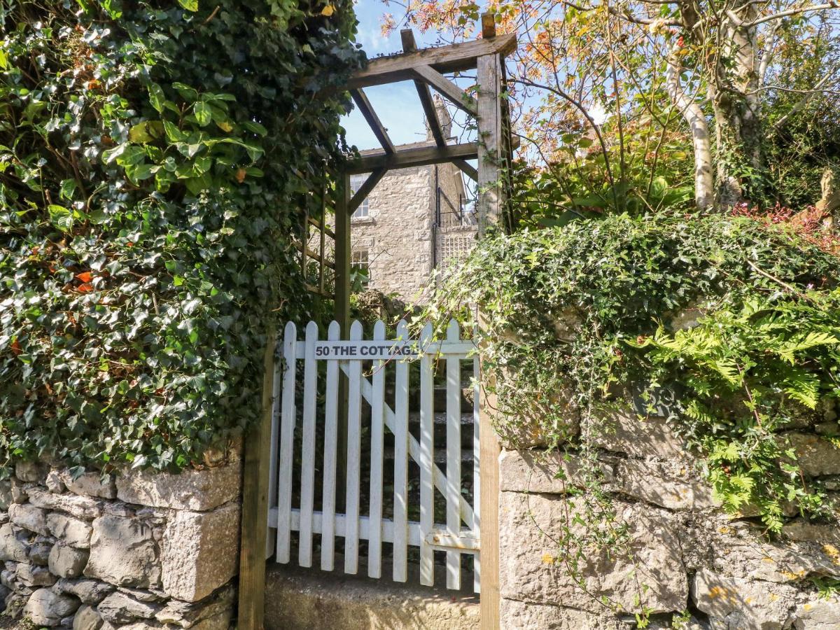 Westmorland Cottage Grange-over-Sands 外观 照片