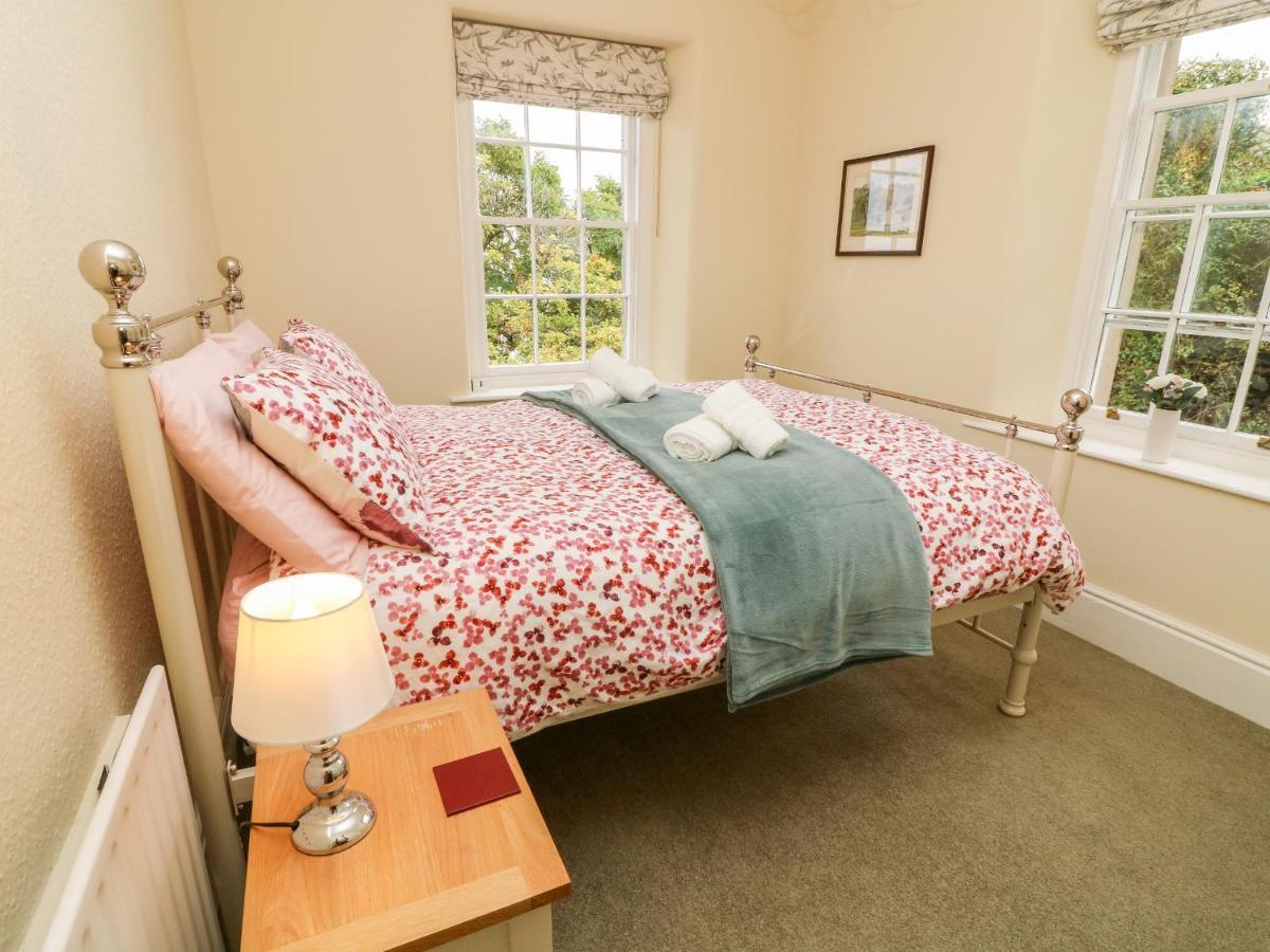 Westmorland Cottage Grange-over-Sands 外观 照片