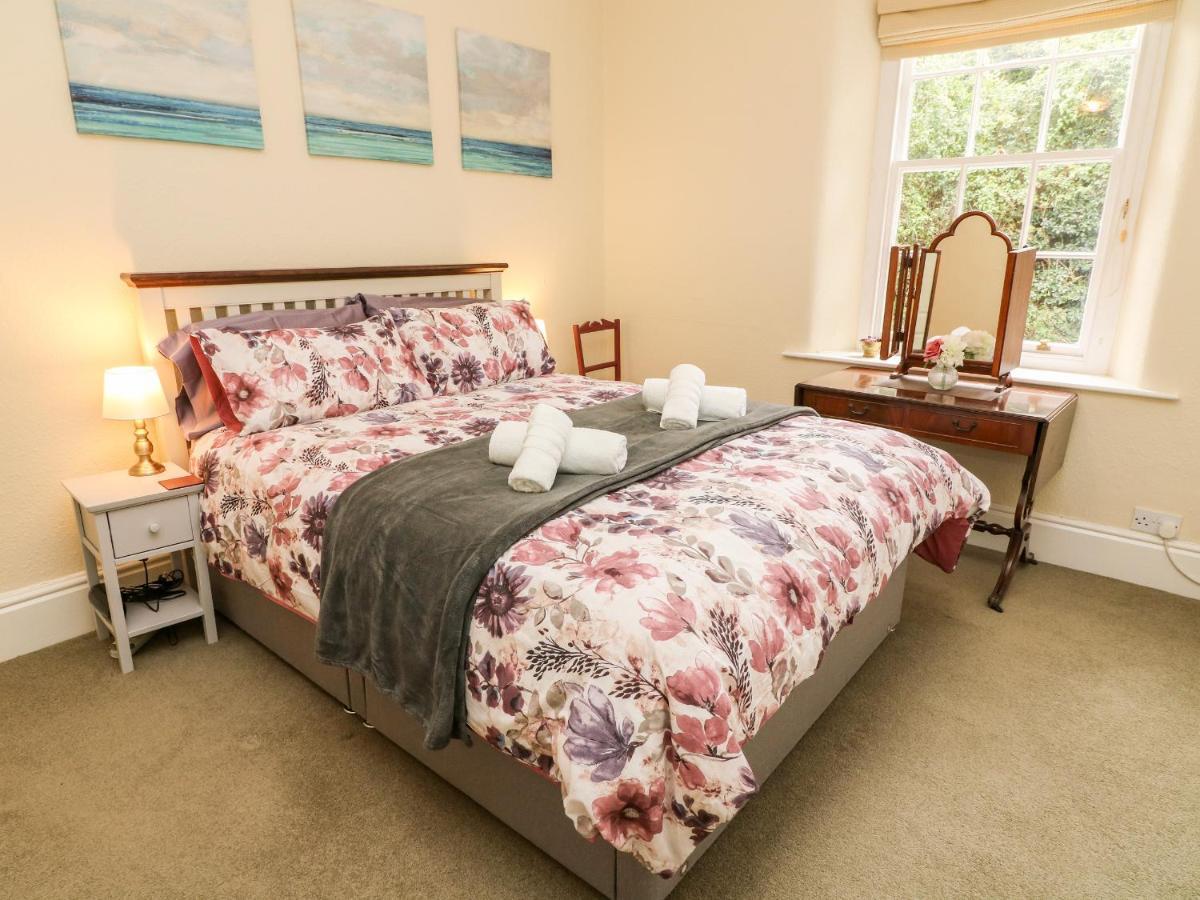 Westmorland Cottage Grange-over-Sands 外观 照片