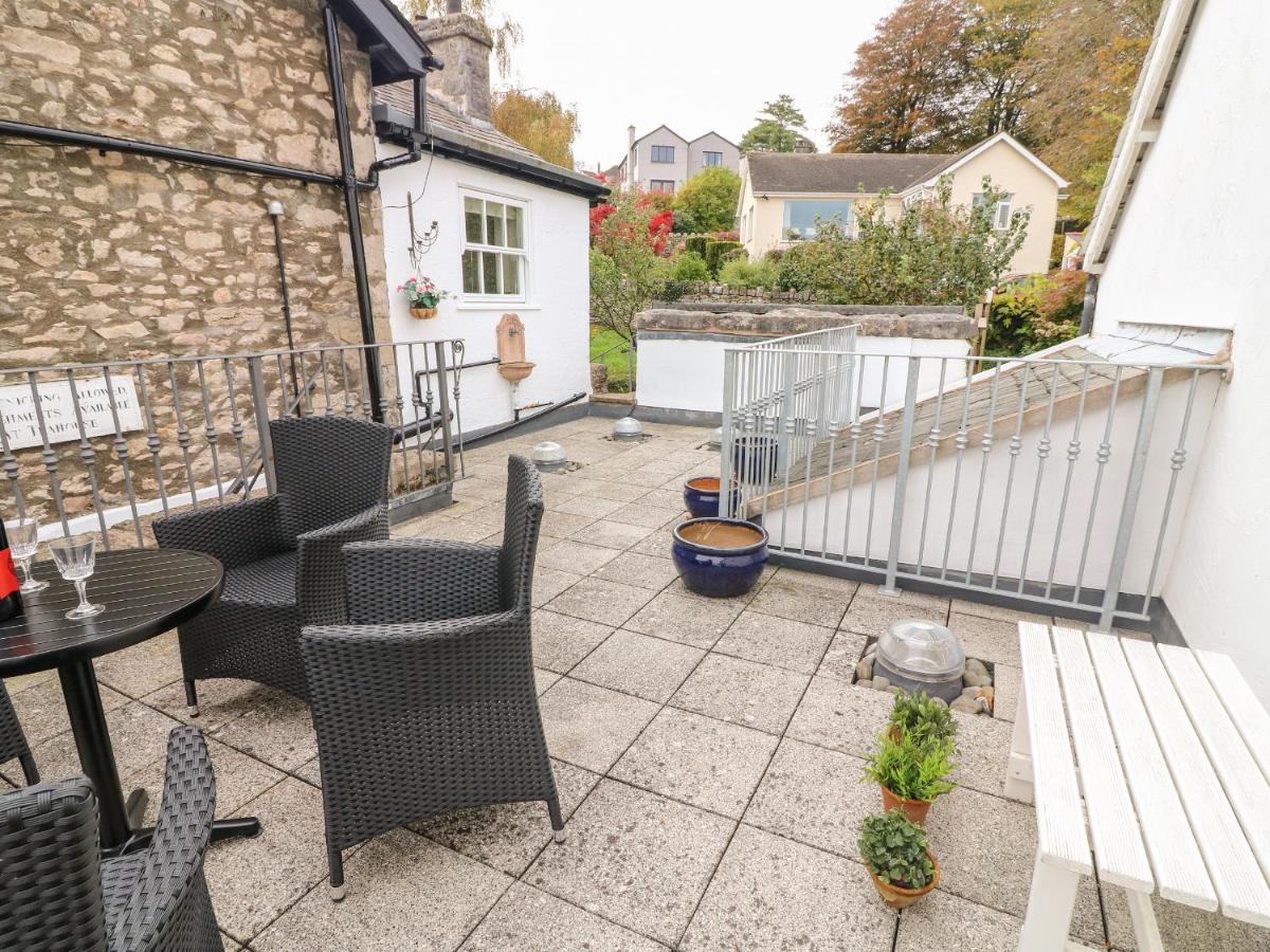 Westmorland Cottage Grange-over-Sands 外观 照片
