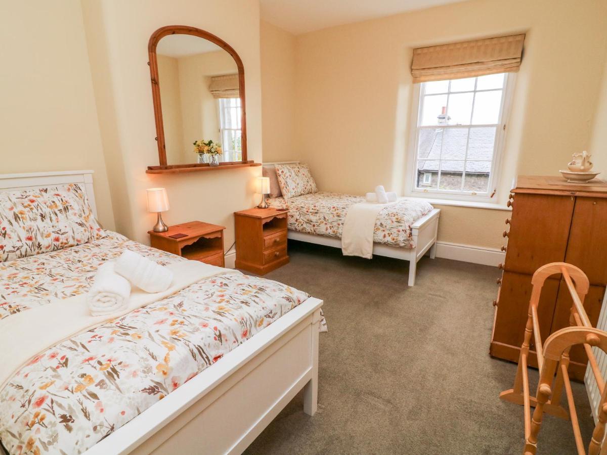 Westmorland Cottage Grange-over-Sands 外观 照片