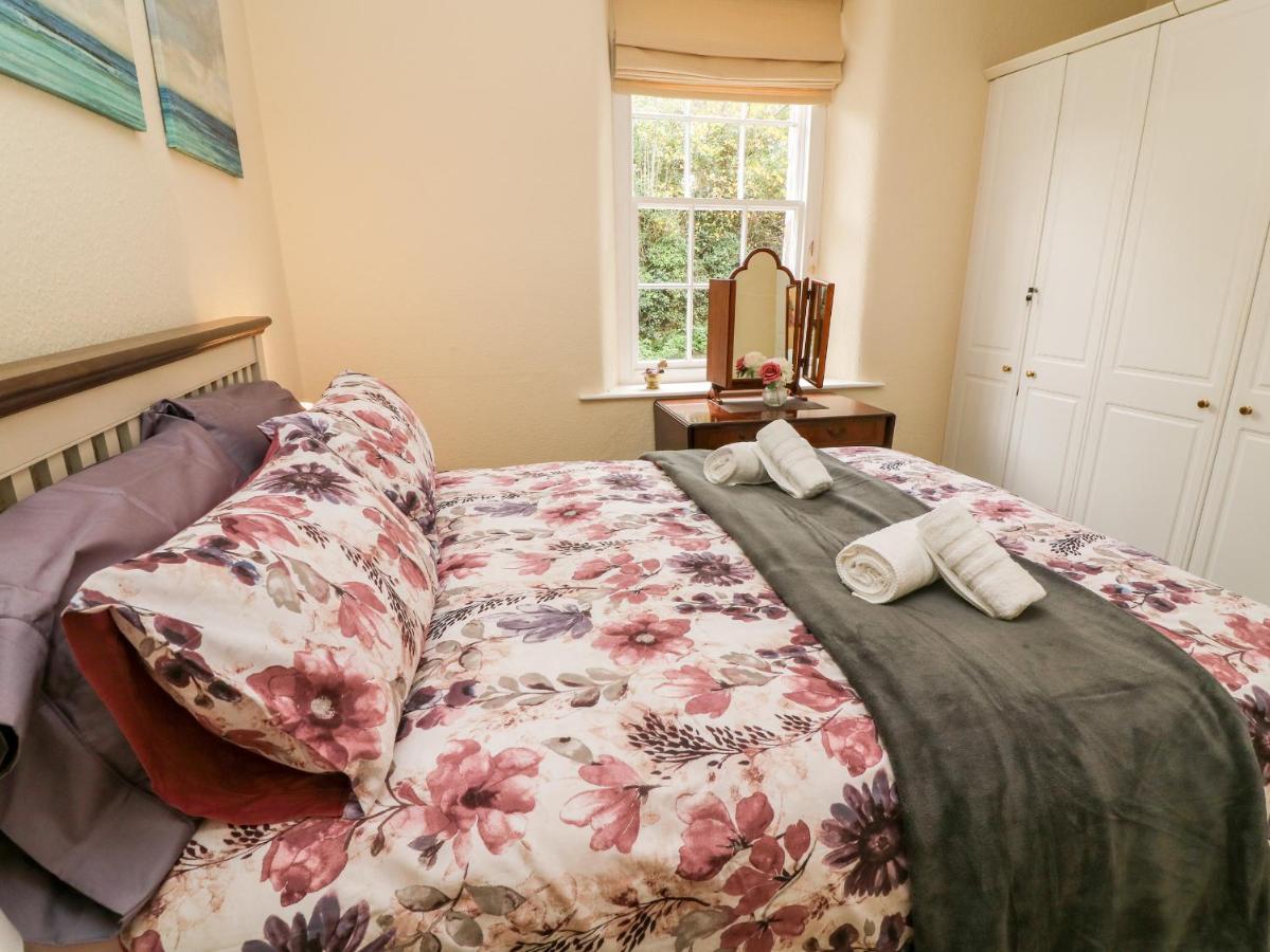 Westmorland Cottage Grange-over-Sands 外观 照片