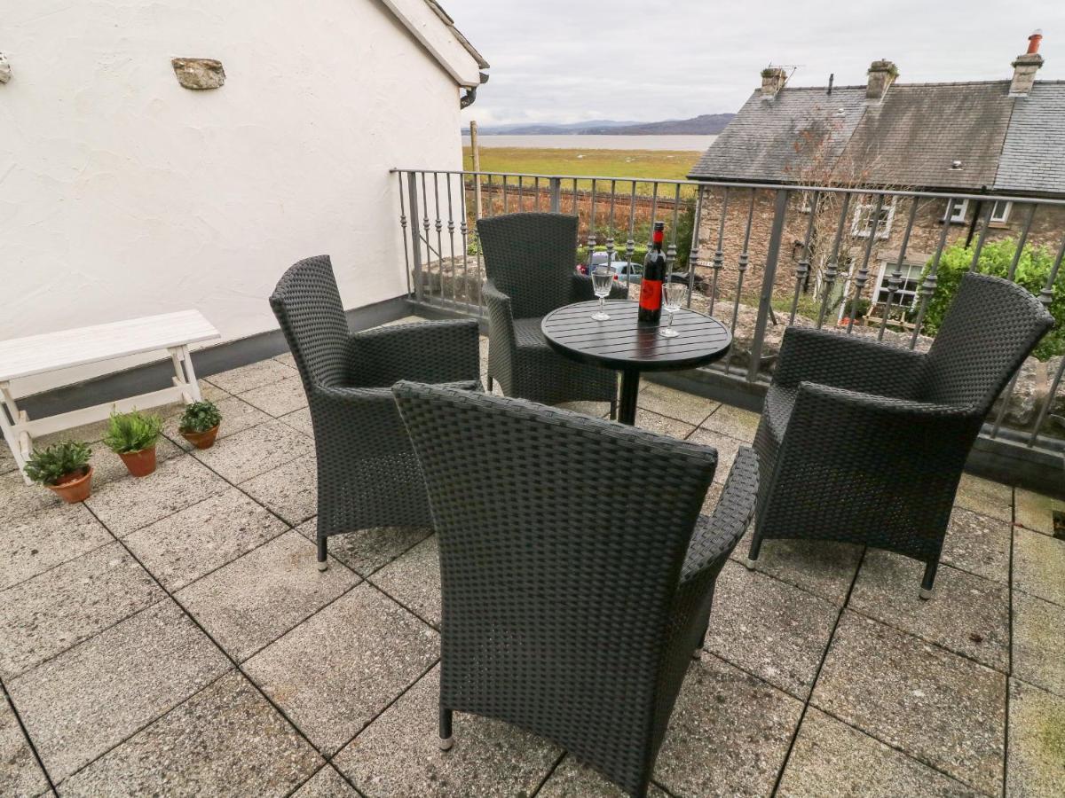 Westmorland Cottage Grange-over-Sands 外观 照片