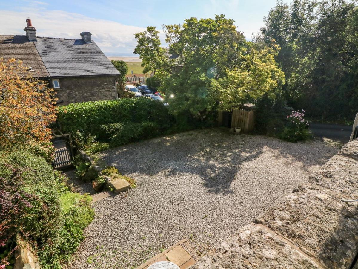 Westmorland Cottage Grange-over-Sands 外观 照片