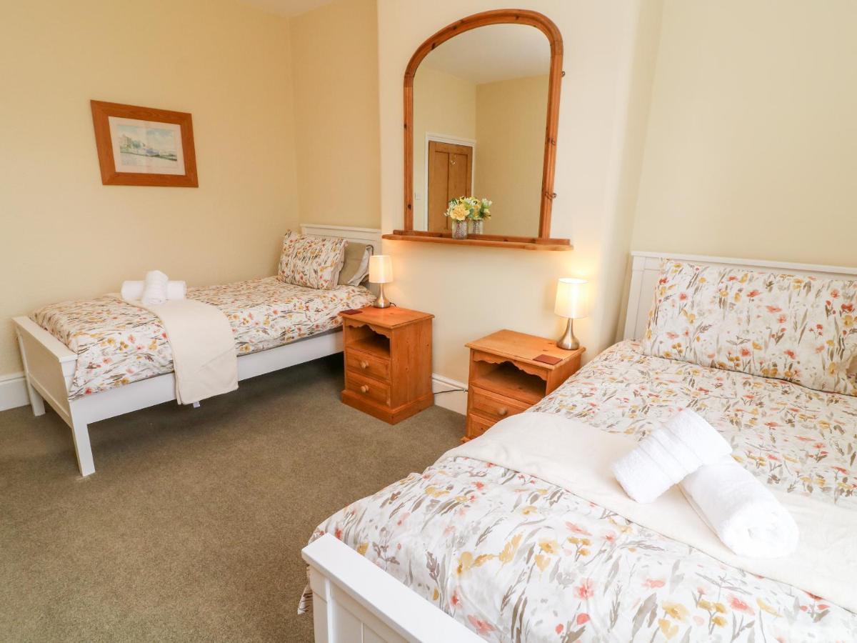 Westmorland Cottage Grange-over-Sands 外观 照片