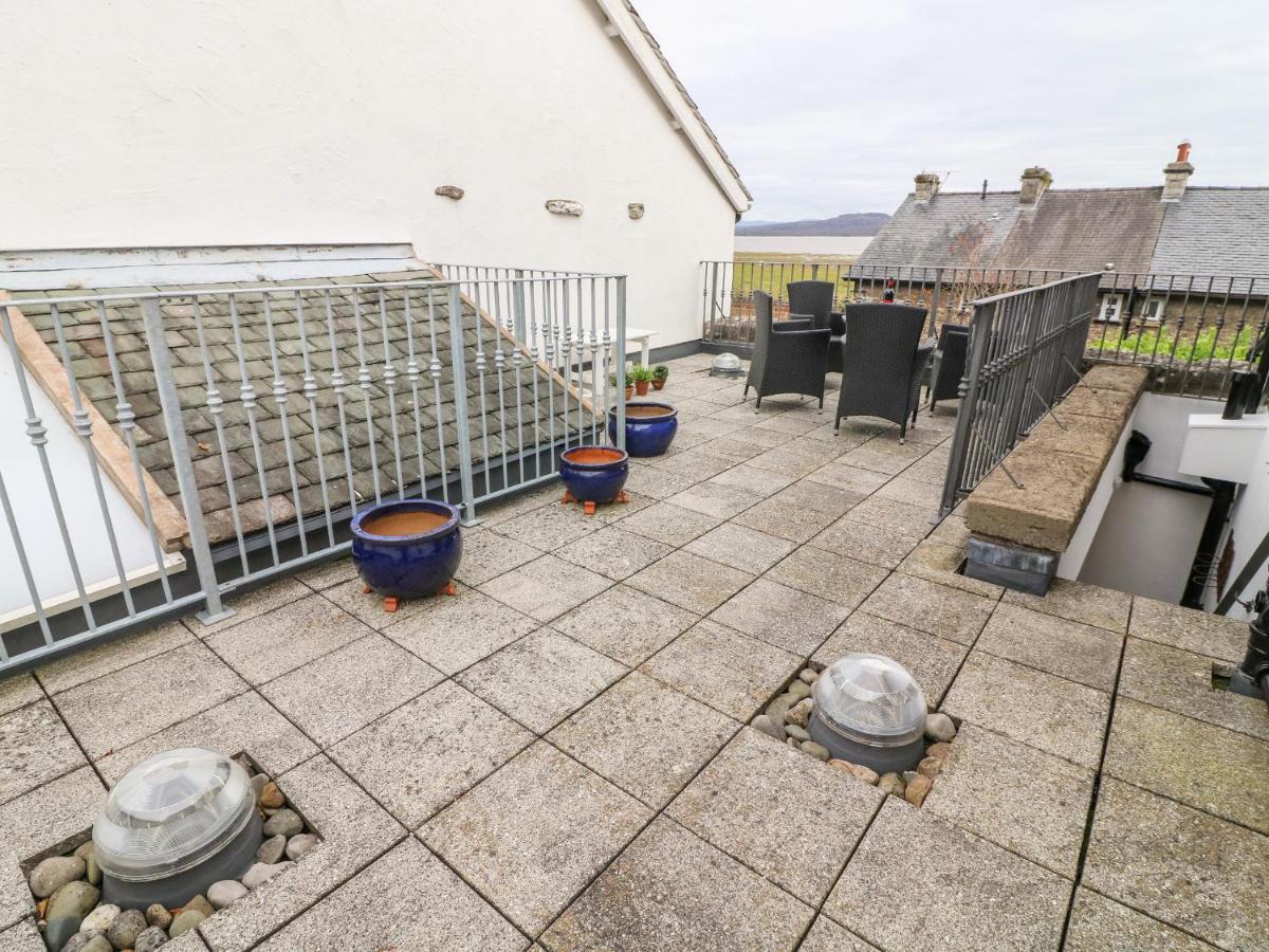 Westmorland Cottage Grange-over-Sands 外观 照片