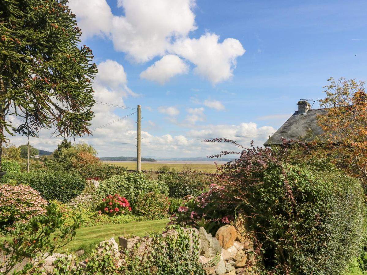 Westmorland Cottage Grange-over-Sands 外观 照片