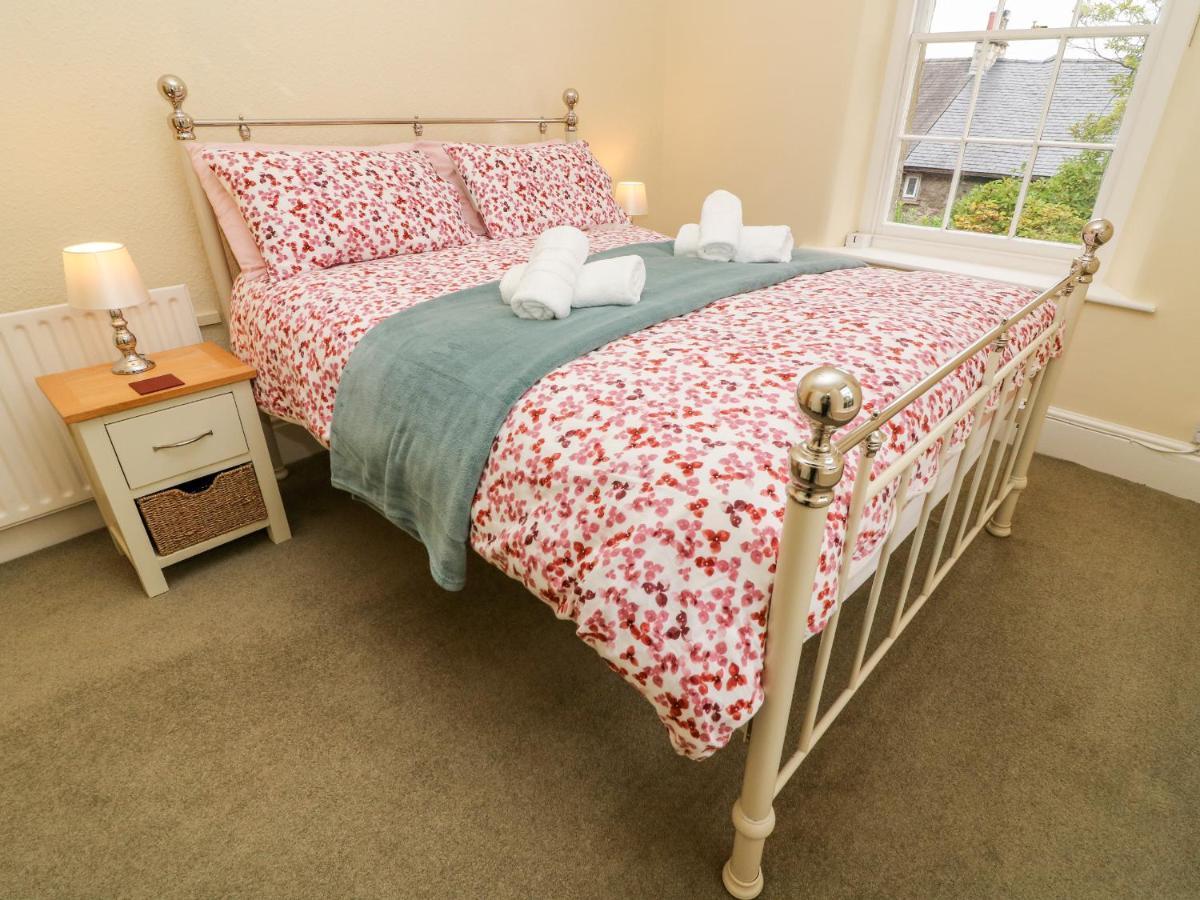 Westmorland Cottage Grange-over-Sands 外观 照片