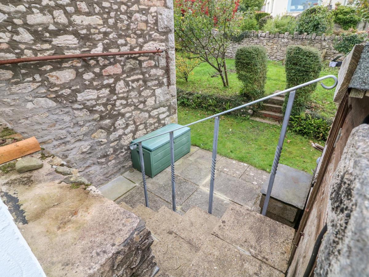 Westmorland Cottage Grange-over-Sands 外观 照片