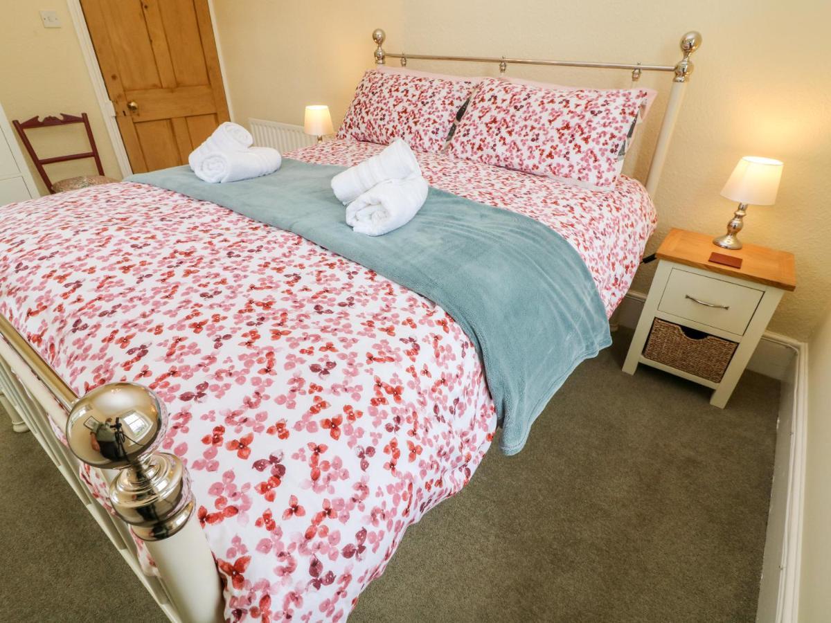 Westmorland Cottage Grange-over-Sands 外观 照片