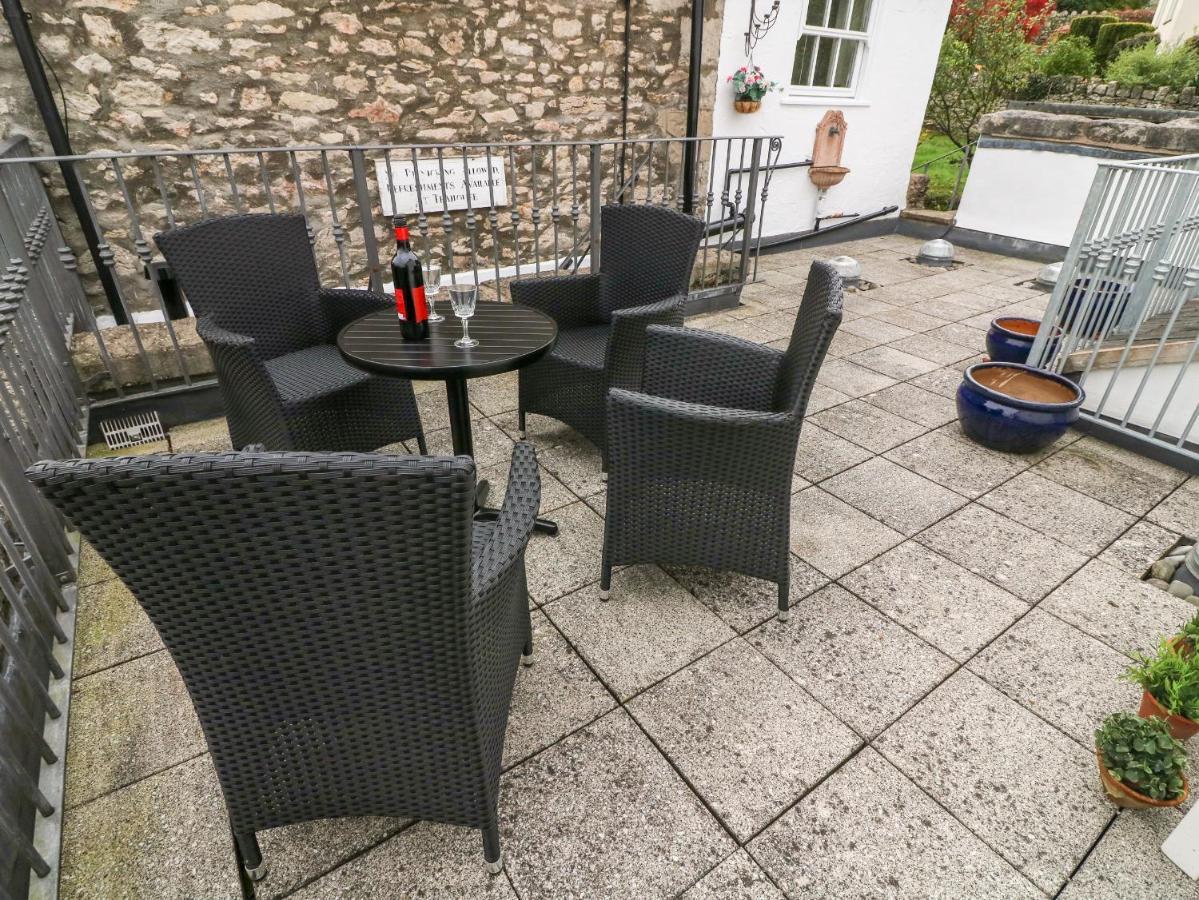 Westmorland Cottage Grange-over-Sands 外观 照片