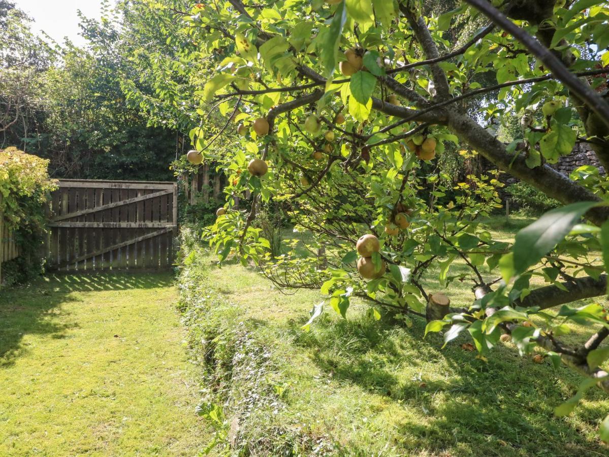 Westmorland Cottage Grange-over-Sands 外观 照片